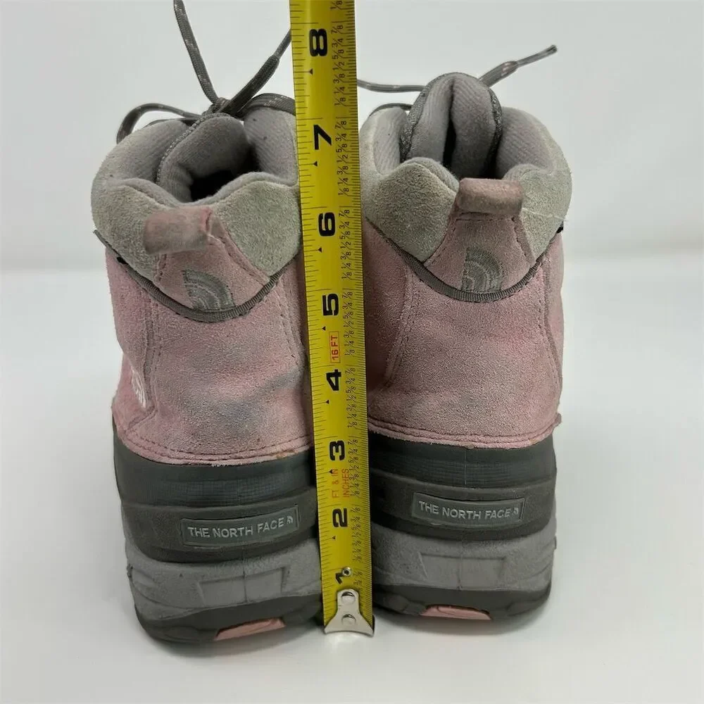 The North Face north face